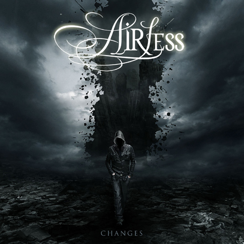 Airless - Changes (2013)