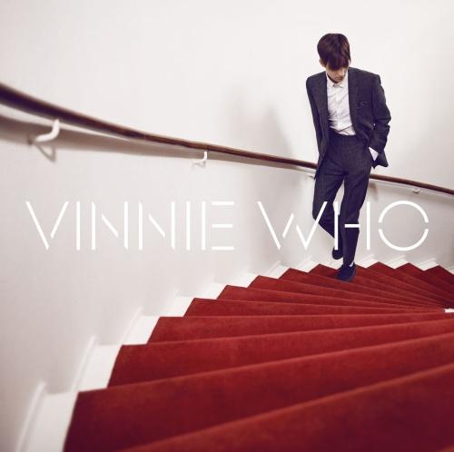 Vinnie Who - Midnight Special (2013)