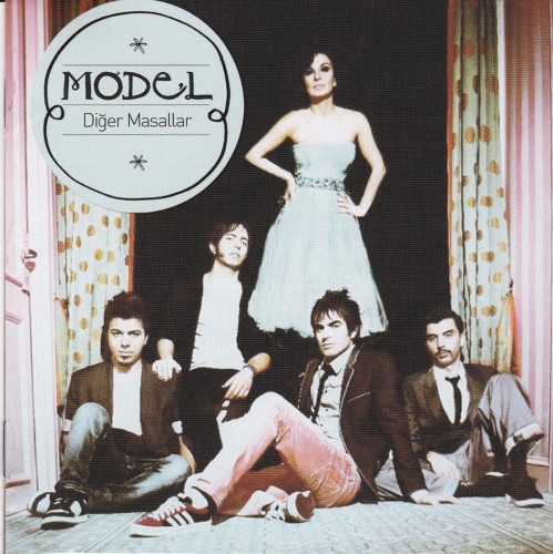 Model - Diğer Masallar (2011)