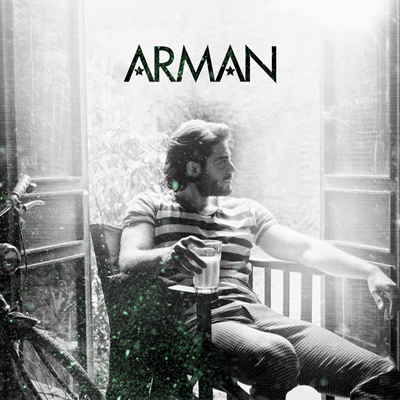 Arman – Arman (2013)
