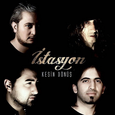 Grup İstasyon - Kesin Dönüş (2013)