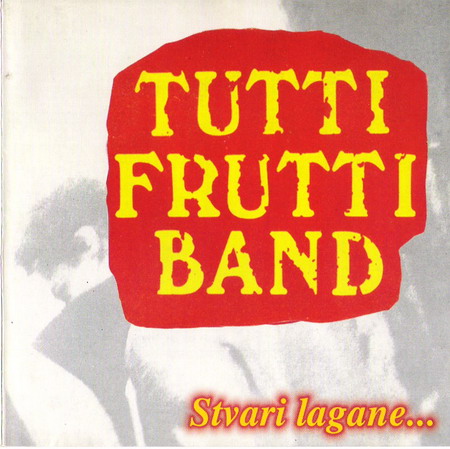 Tutti Frutti Band