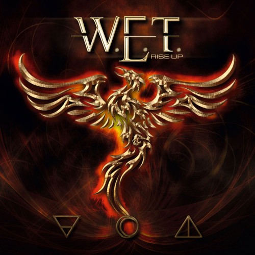 W.E.T. - Rise Up (2013)-1