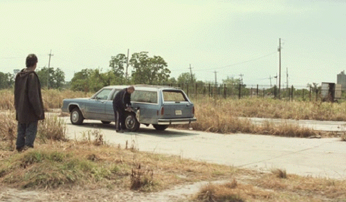 Ограбление казино