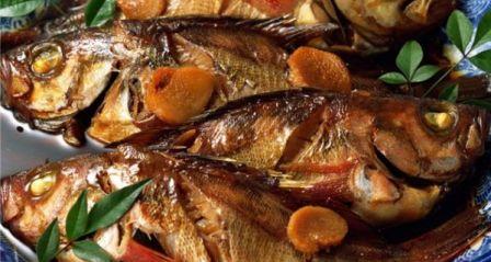 fish