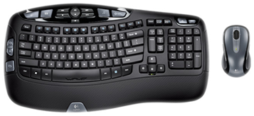 LogitechCordlessDesktopWave
