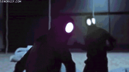 Котята и ниндзя