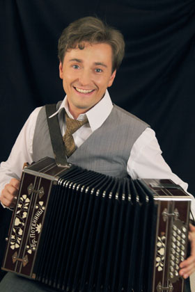 Он наше всё.