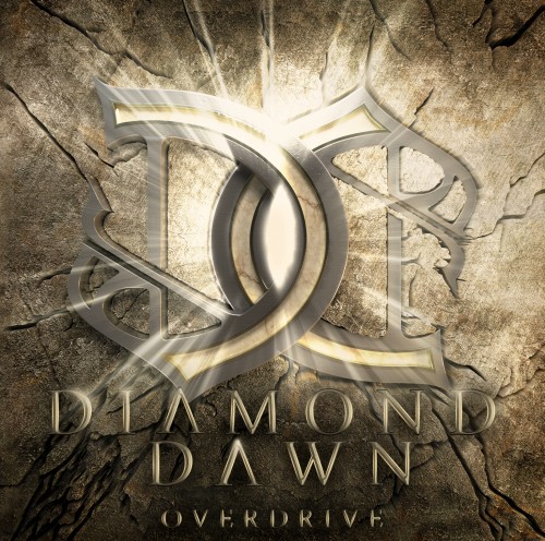 Diamond Dawn - Overdrive  (2013)