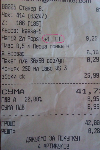 мой 1й пэт