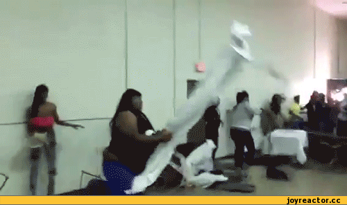 большая мамочка