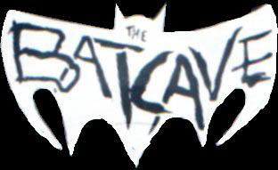 Batcaveinverse