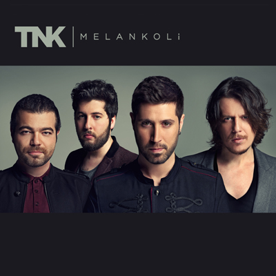 TNK – Melankoli (2013)