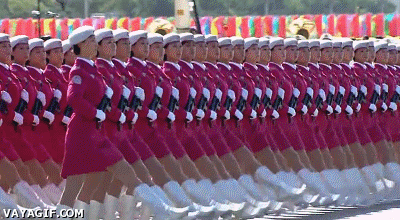 КИБОРГИ