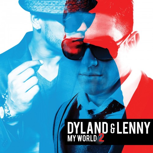 Dyland & Lenny – My World 2 (2013)