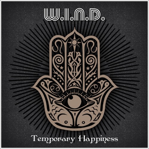 W.I.N.D - Temporary Happines (2013)