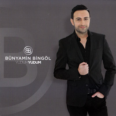 Bünyamin Bingöl – Yudum Yudum (2013)