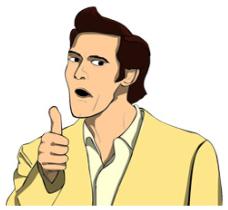 Эйс Вентура