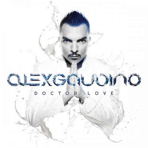 Alex Gaudino Doctor Love Album Download