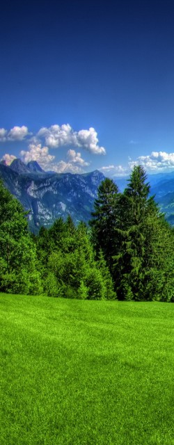 Green Hills Green River ans