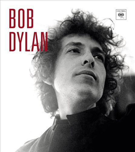 Bob Dylan - Music & Photos (2013)