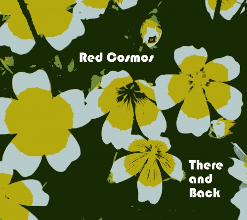 Red Cosmos - There And Back (2012)