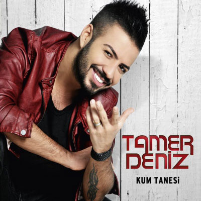Tamer Deniz – Kum Tanesi (2013)