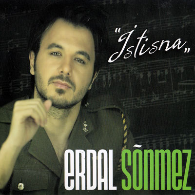 Erdal Sönmez – İstisna (2013)