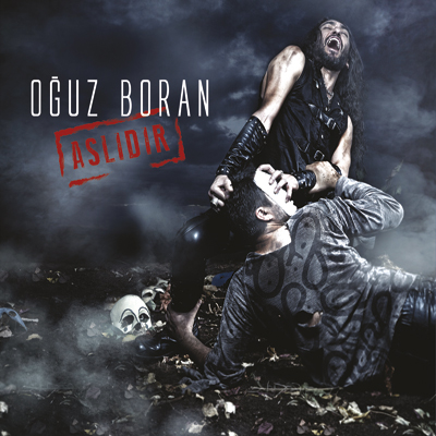 Oğuz Boran – Aslıdır (2013)