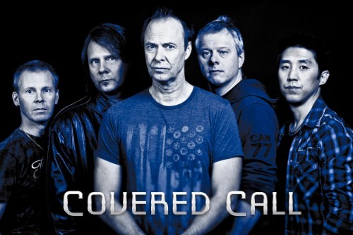 Covered Call - Impact (2013)-1