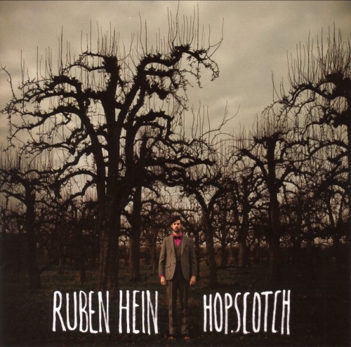 Ruben Hein - Hopscotch (2013)