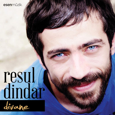 Resul Dindar – Divane (2013)