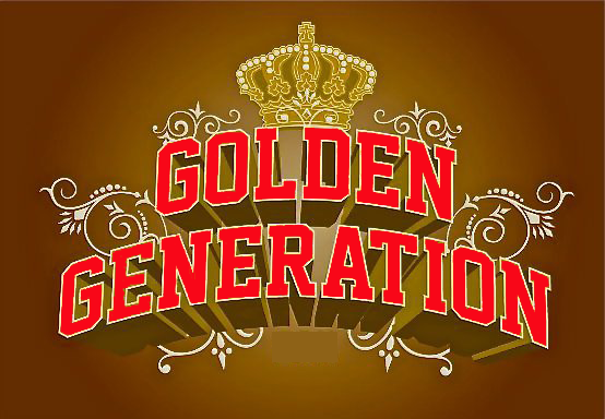 Golden-Generation копия