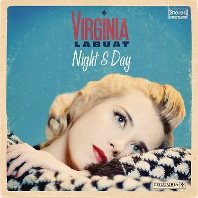 Virginia Labuat – Night & Day (2013)