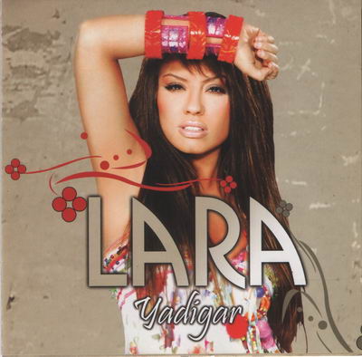 Lara Turca - Tüm Albümleri -3