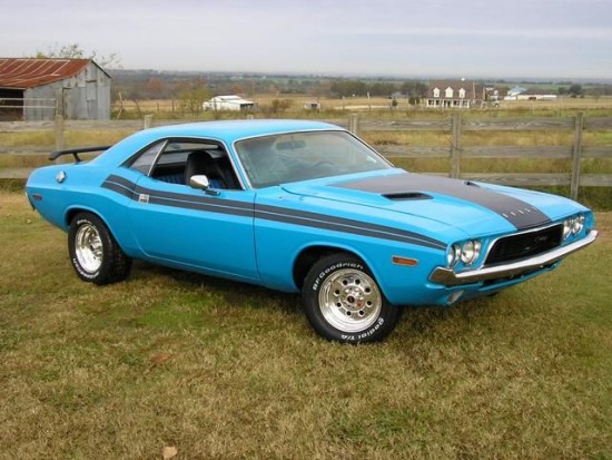 1972-Dodge-Challenger