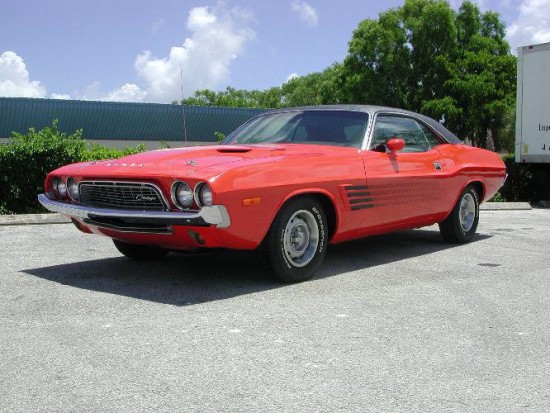 1974-Dodge-Challenger