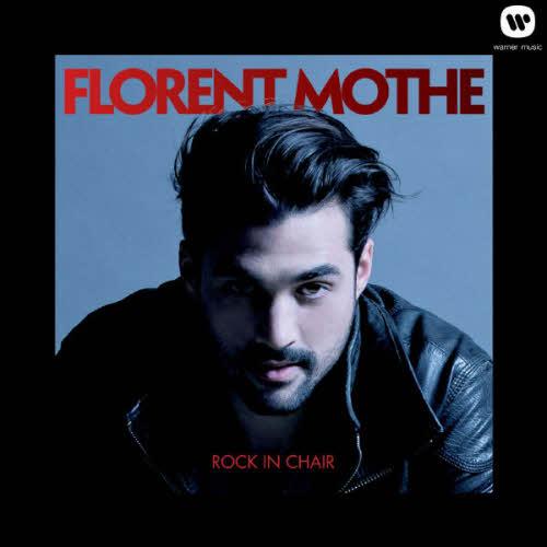 Florent Mothe – Rock in Chair (2013)