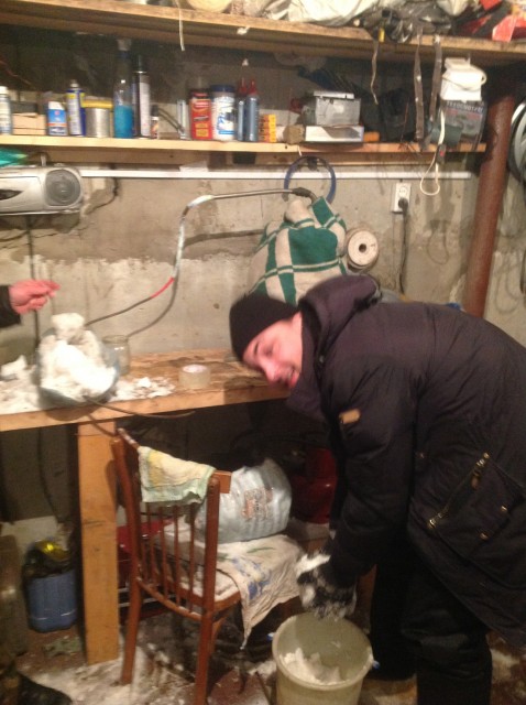 Попытка третья-Темыч