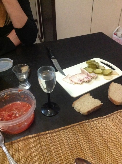 Тестирование продукта