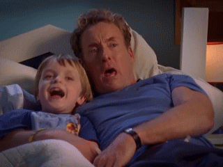 Scrubs 7x11 My Princess1