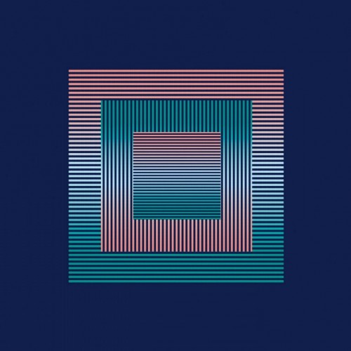 Young Galaxy - Ultramarine (2013)