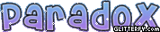 _P A R A D O X_