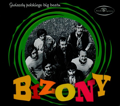 Bizony - Gwiazdy Polskiego Big Beatu (2013)