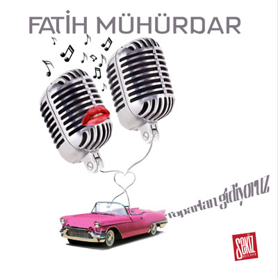 Fatih Mühürdar - Toparlan Gidiyoruz (2013)