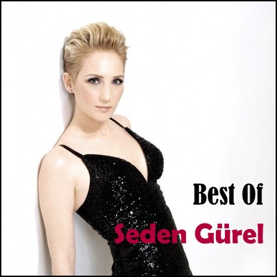 Seden Gürel - Best Of (2012)