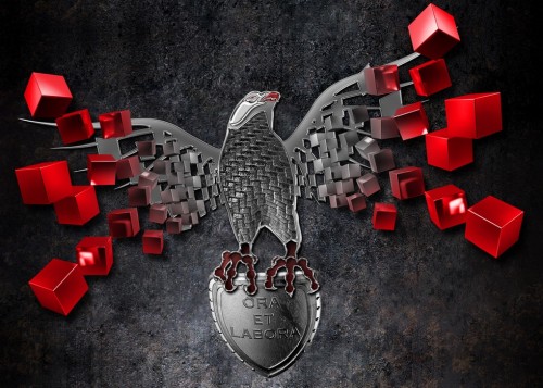 Marko Perković Thompson - Ora et Labora (2013)