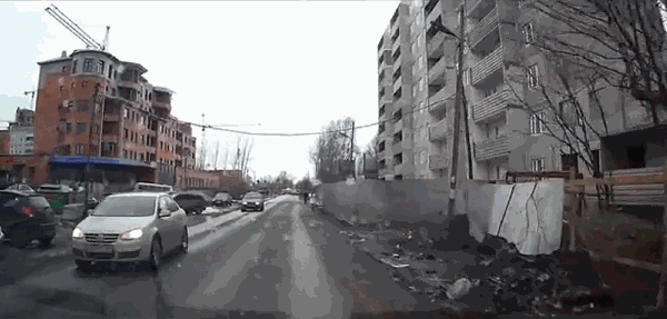 забор