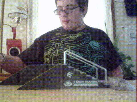 Рисковый сукин сын