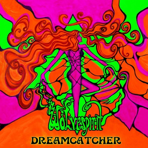 Wolvespirit - Dreamcatcher (2013)